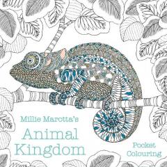 MILLIE MAROTTAS ANIMAL KINGDOM POCKET ED