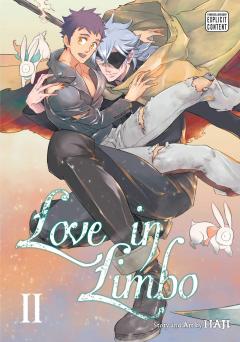 Love in Limbo - Volume 2