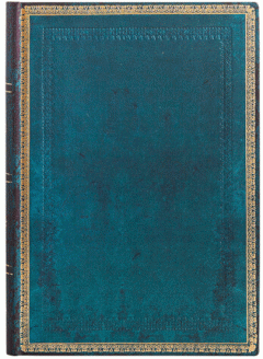 Coperta cărții Jurnal - Flexis Midi - Calypso