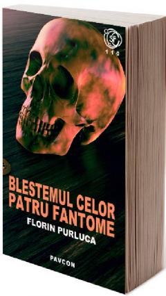 Blestemul celor patru fantome