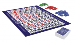 Joc de societate - Sequence