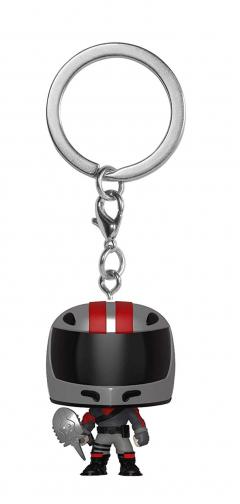 Breloc - Fortnite S2 - Burnout