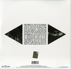 Both Directions At Once - The Lost Album - Vinyl