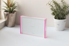 Rama foto Flash Tidy - Roz