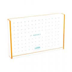 Rama Flash Tidy - Portocalie