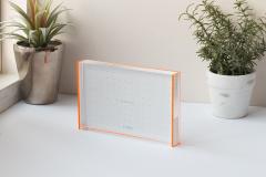 Rama Flash Tidy - Portocalie