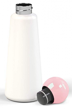 Termos - Skittle - Alb