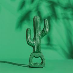 Desfacator de sticle - Caribbean Cactus