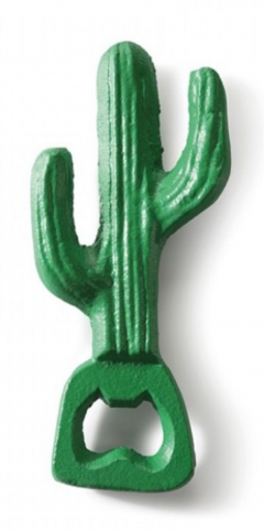 Desfacator de sticle - Caribbean Cactus