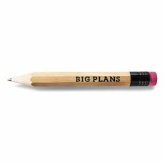 Creion natur XXXL - Big Plans