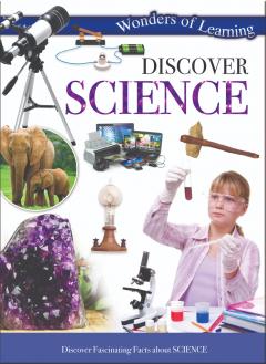 Box Set - Discover Science