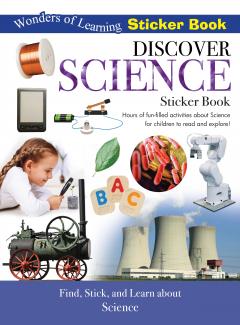 Box Set - Discover Science