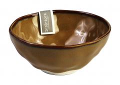 Bol - Interiors Terracotta