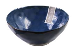 Bol - Interiors Blue