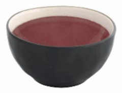 Bol - Stoneware Origin - Raspberry