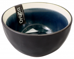 Bol - Stoneware Origin - Blue