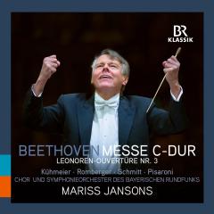 Beethoven: Mass In C Major, Op. 86 