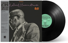 Eastern Sounds - Vinyl