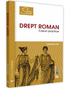 Drept roman