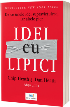 Idei cu lipici