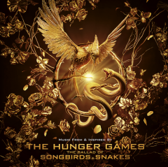 The Hunger Games: The Ballad of Songbirds & Snakes (Original Soundtrack)