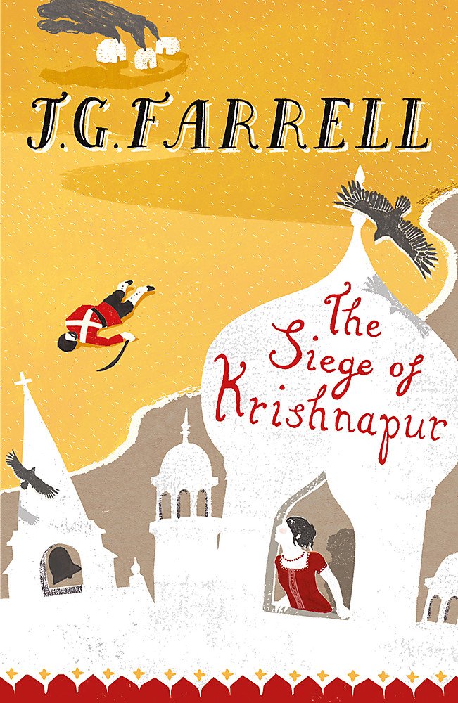 the siege of krishnapur review
