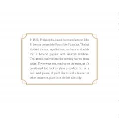 The Unofficial Yellowstone Coloring Book