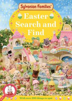 Easter Search and Find