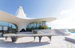 Blue Dream and the Legacy of Modernism in the Hamptons