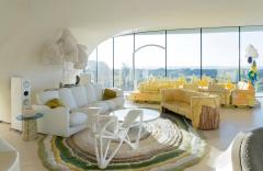 Blue Dream and the Legacy of Modernism in the Hamptons