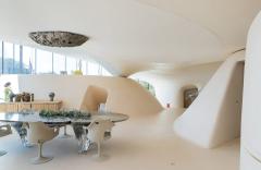 Blue Dream and the Legacy of Modernism in the Hamptons