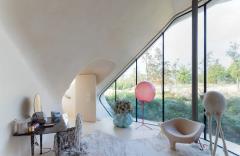 Blue Dream and the Legacy of Modernism in the Hamptons