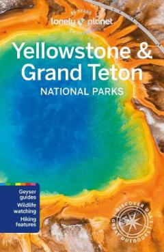 Yellowstone & Grand Teton National Parks 7