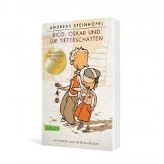 Rico, Oskar und die Tieferschatten