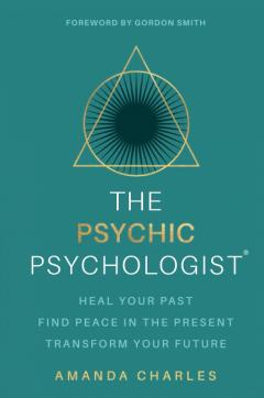 The Psychic Psychologist