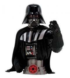 Figurina - Star Wars - Bust Darth Vader
