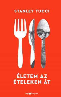 Eletem az eteleken at