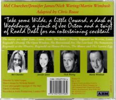 The Beastly Chronicles of Saki