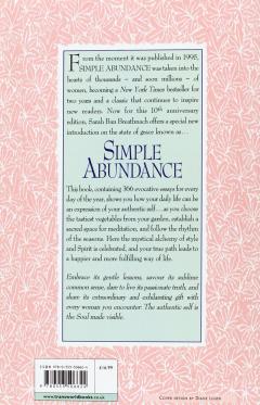 Simple Abundance