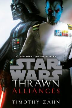 Star Wars Thrawn: Alliances