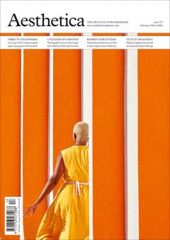 Aesthetica - Issue 117, February/March 2024