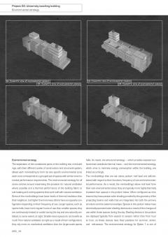 Modern Structural Design