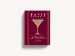 Paris Cocktails