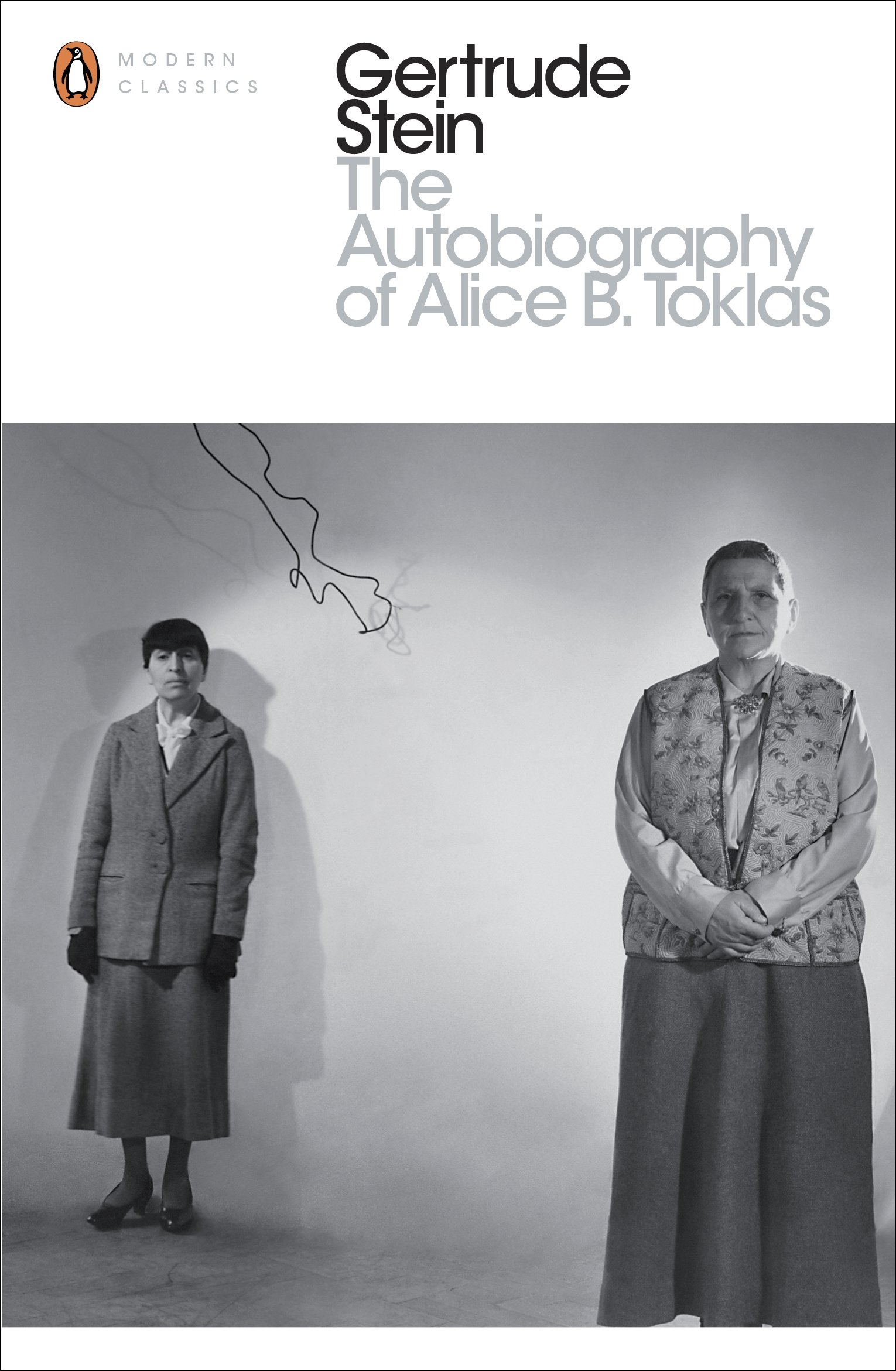 The Autobiography Of Alice B.toklas