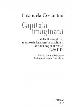 Capitala imaginata