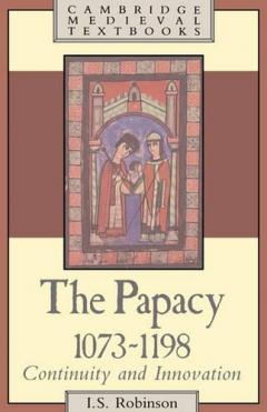The Papacy, 1073-1198