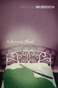 The Severed Head