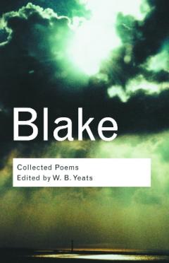 The Poems Of William Blake