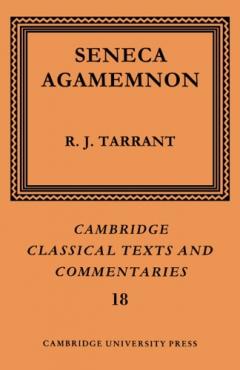 Seneca: Agamemnon