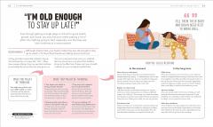 What's My Tween Thinking?